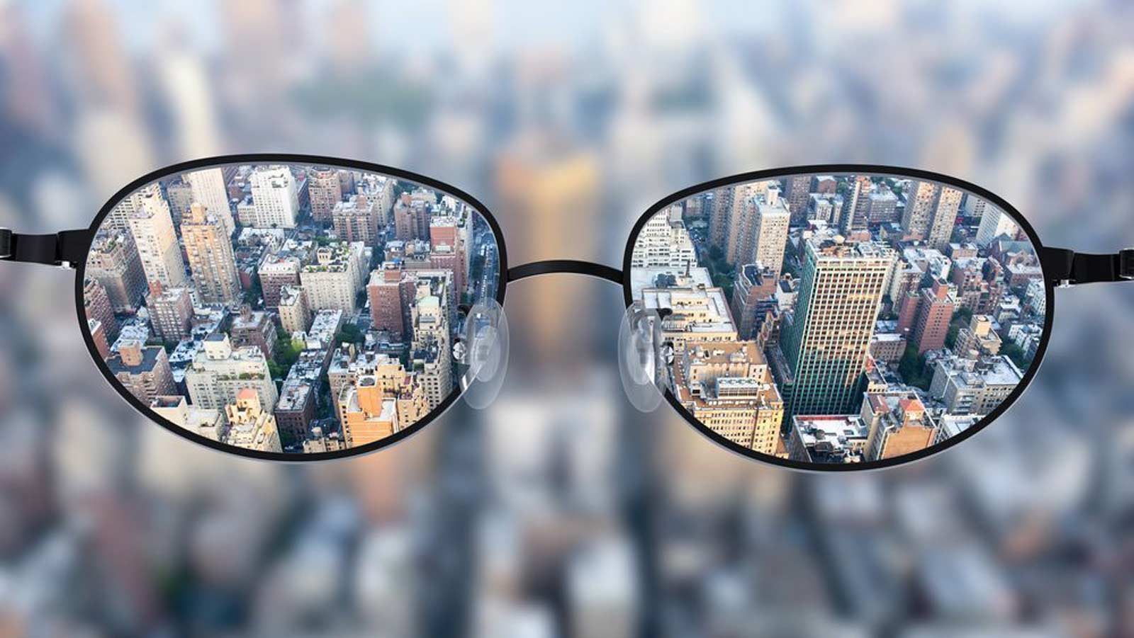 Eliminare gli occhiali. centro oculistico a Palermo